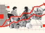 El INE confirma que la inflación se mantuvo en el 2,7% en agosto, pero la subyacente subió hasta el 2,4%