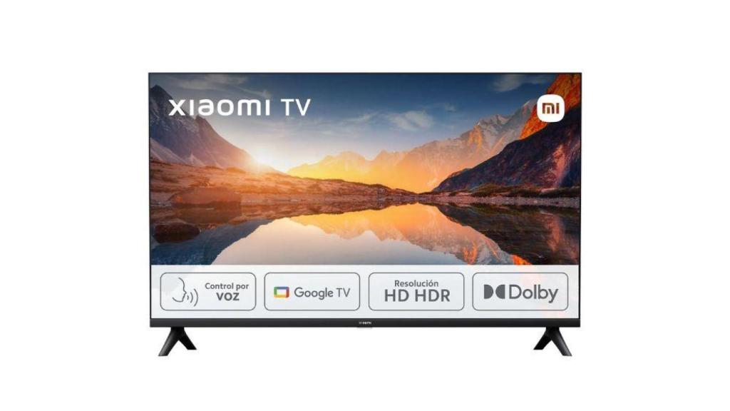 Televisión Xiaomi A 2025 32