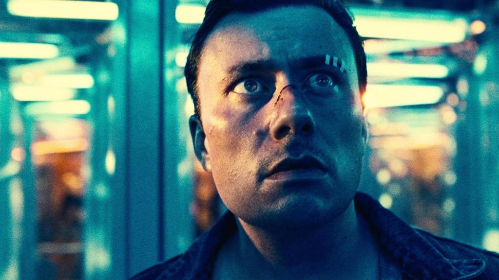 Fotograma de la película 'Rock N´ Roll Ringo', una de las películas presentadas.