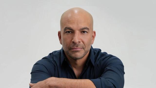 El experto en longevidad Peter Attia.