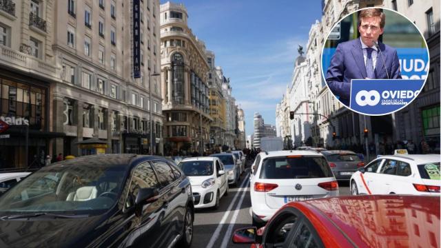 Adiós a tu viejo coche en Madrid: así puedes conseguir la ayuda de más de 5.000€ del Ayuntamiento para cambiarlo