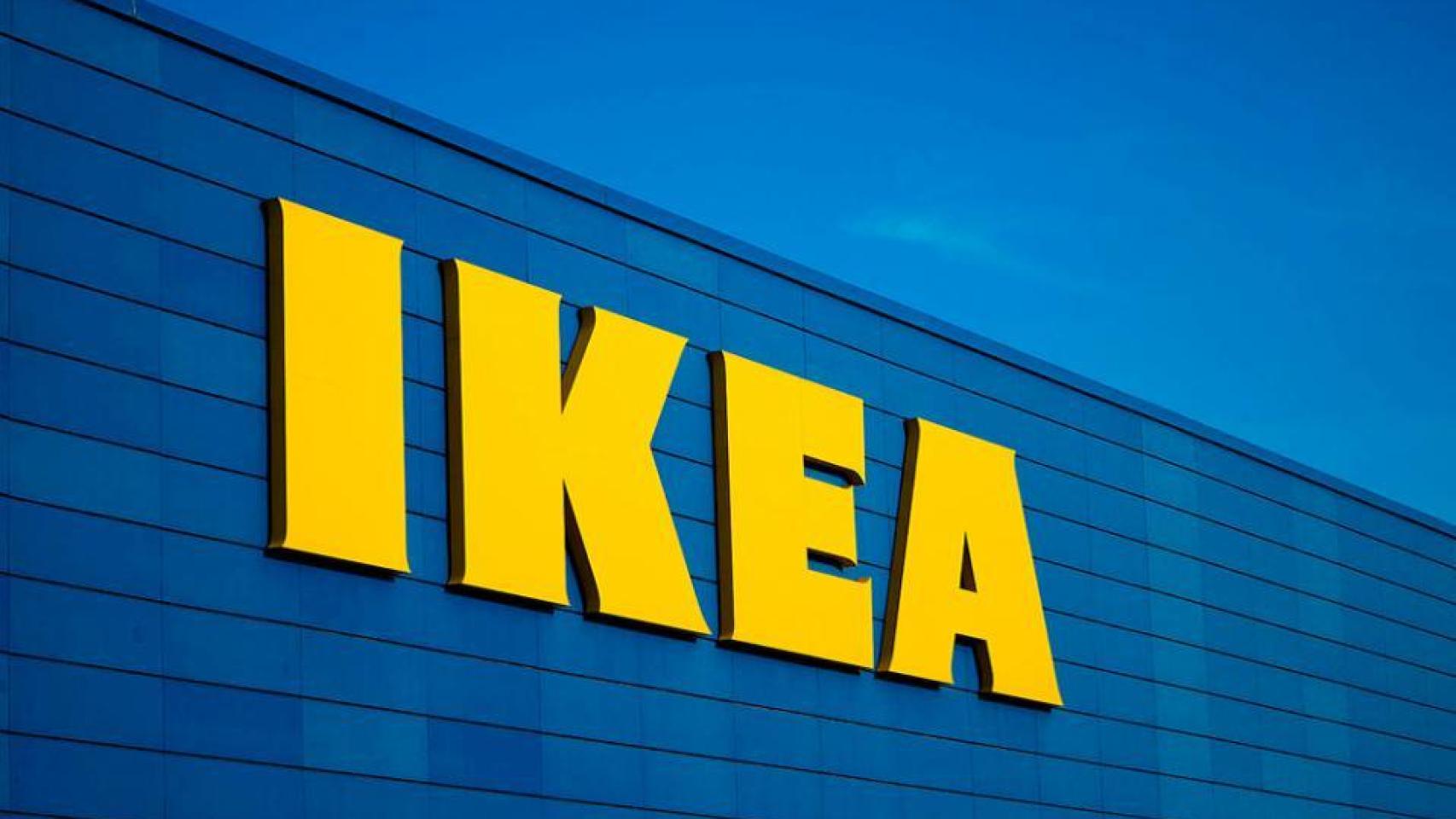 Ikea.