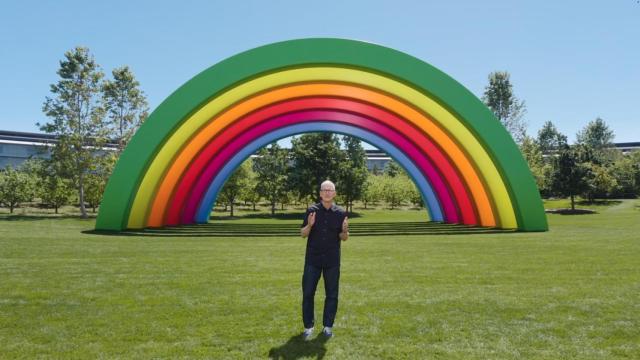 WWDC 2025 de Apple, en directo | Siga la última hora de la keynote con las novedades de iOS 26 y Apple Intelligence