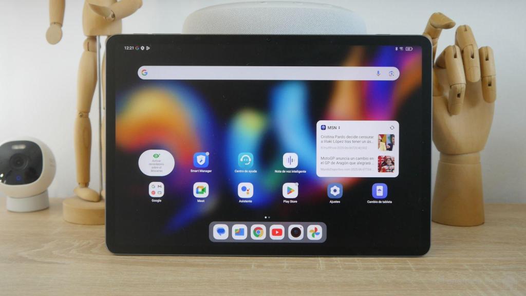 TCL NXTPAPER 11 Plus