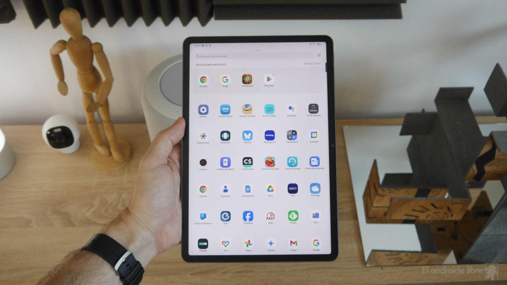 TCL NXTPAPER 11 Plus