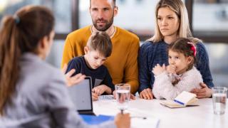 Los complementos de las pensiones por hijos han sido modificados.