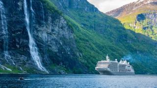 La segunda jornada de la Conferencia de los Océanos de la ONU se alza con la primera alianza para mitigar la contaminación acústica submarina.