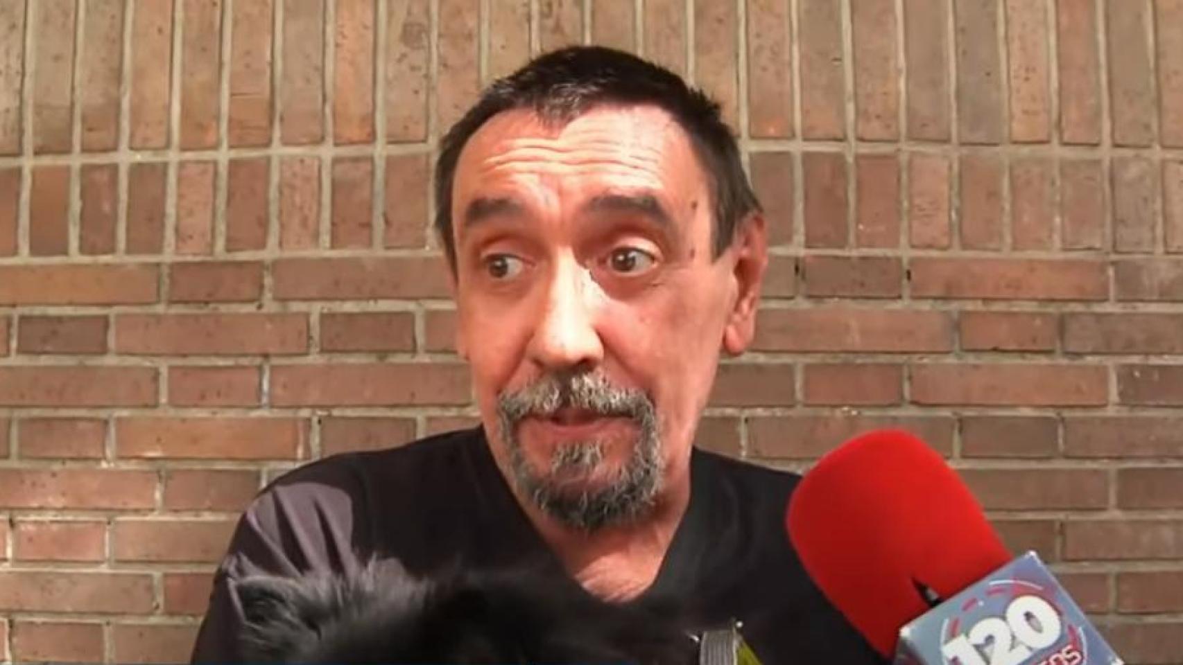 Los residentes alertaron a los servicios de emergencia.