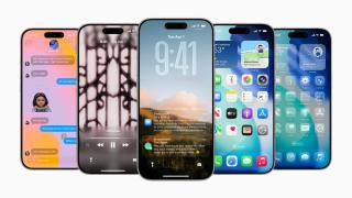 Tu iPhone se rediseña por completo con iOS 26: así puedes tener ya el aspecto Liquid Glass en tu teléfono con estos pasos