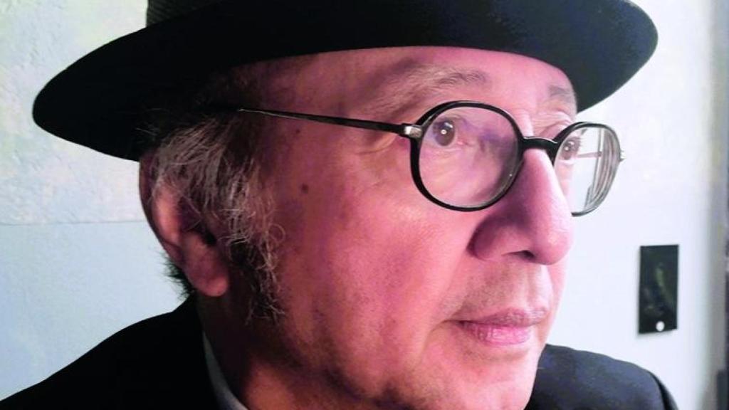 Mario Campana. Foto: Editorial Dilema.