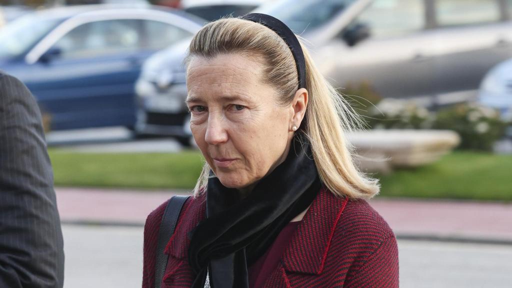 Cristina de Borbón Dos-Sicilias