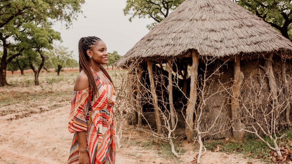 La Asociación Katia Simone trabaja en un nuevo proyecto para construir una escuela.