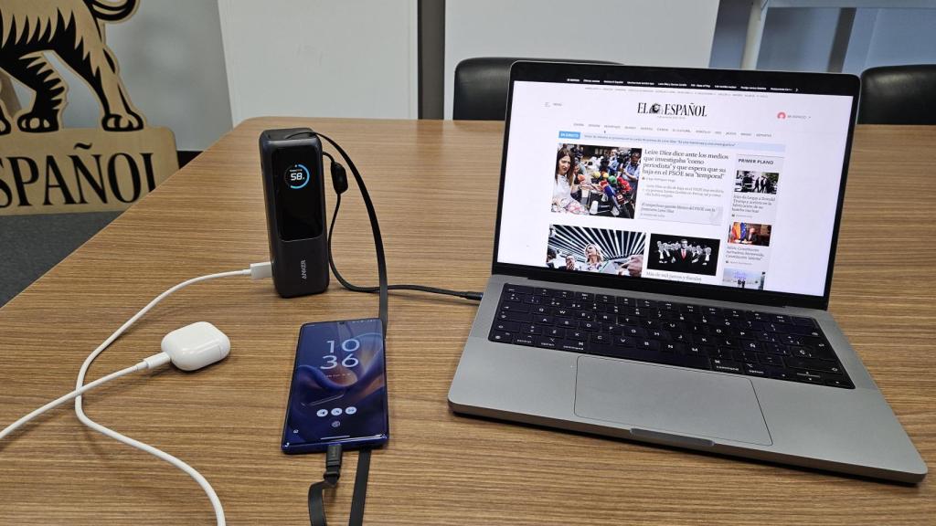 Anker Laptop Powerbank