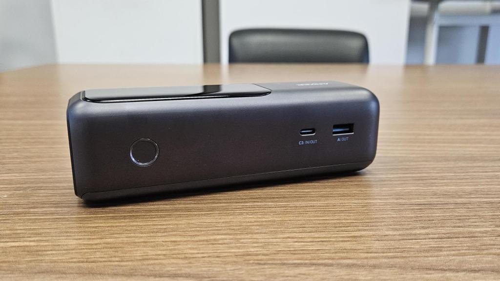 Anker Laptop Powerbank