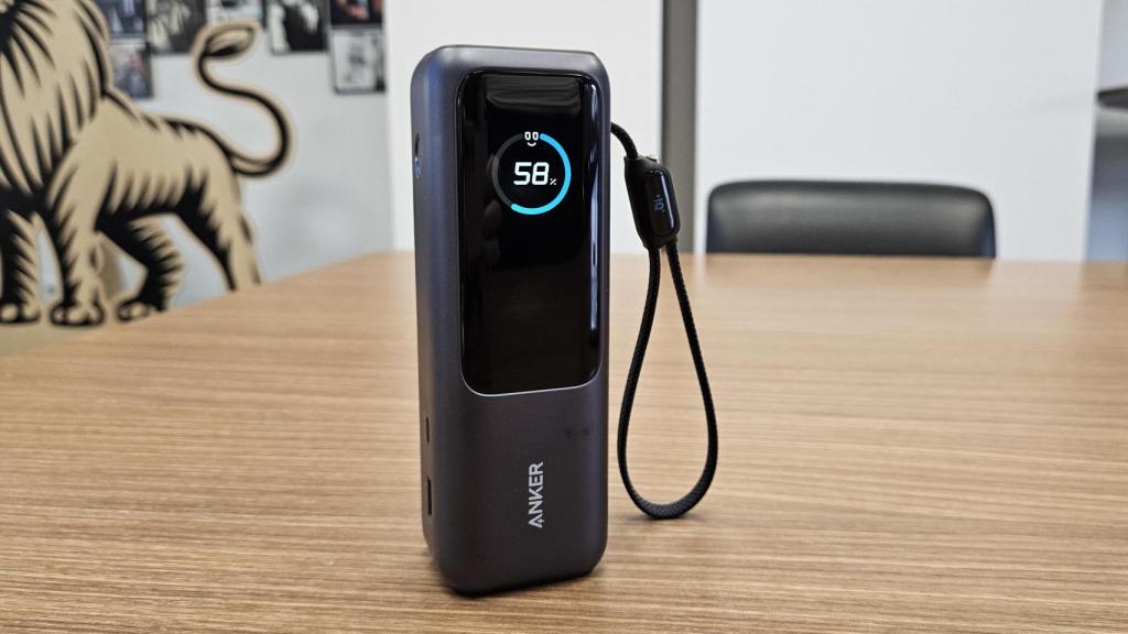 Anker Laptop Powerbank