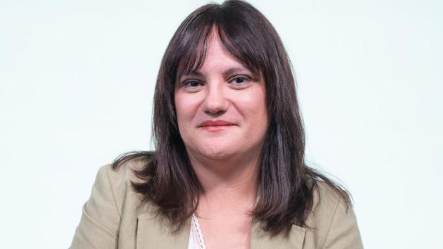 Arréglate que nos vamos con Gema R. Neira