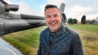 Un empresario multimillonario revela la regla secreta para el éxito de sus empresas: "Eso sí que me parece imperdonable"