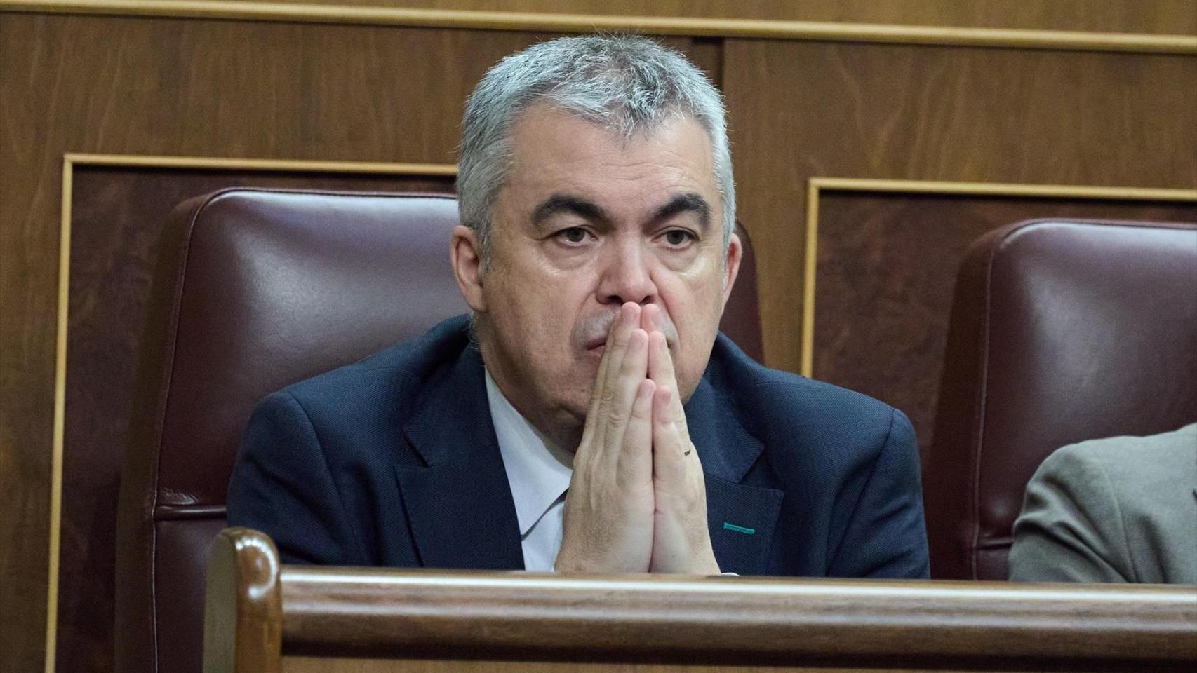El juez pregunta al PSOE y al Congreso cuánto pagaron a Santos Cerdán para que la UCO finalice su informe patrimonial