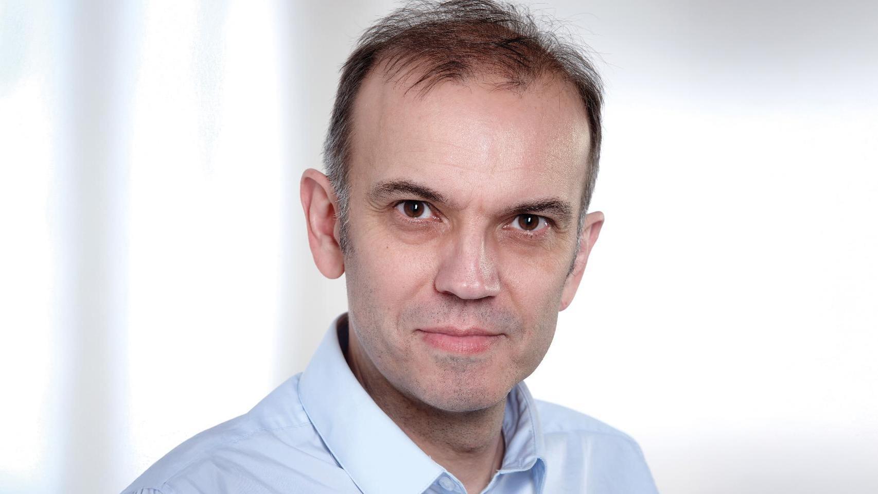 El psicólogo y divulgador Jean-François Marmion.