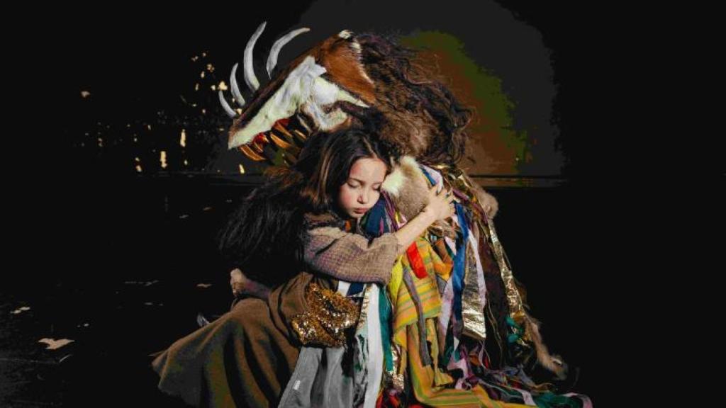 Medea’s Children / Milo Rau. Foto: Michiel Devijver