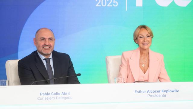 Junta General de Accionistas de FCC.