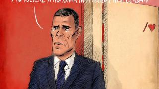 La UCO aporta más indicios de que Sánchez tapó durante años la organización criminal de Ábalos y Santos Cerdán