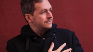 Ignacio Vleming. Foto: Berta Delgado