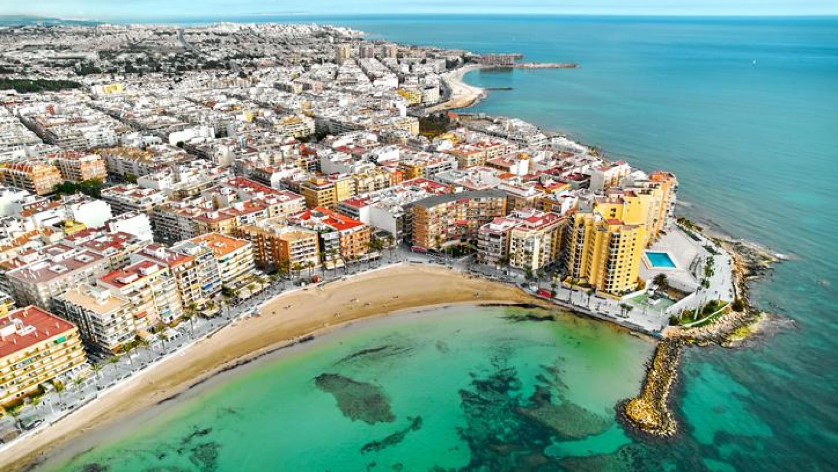 Torrevieja.