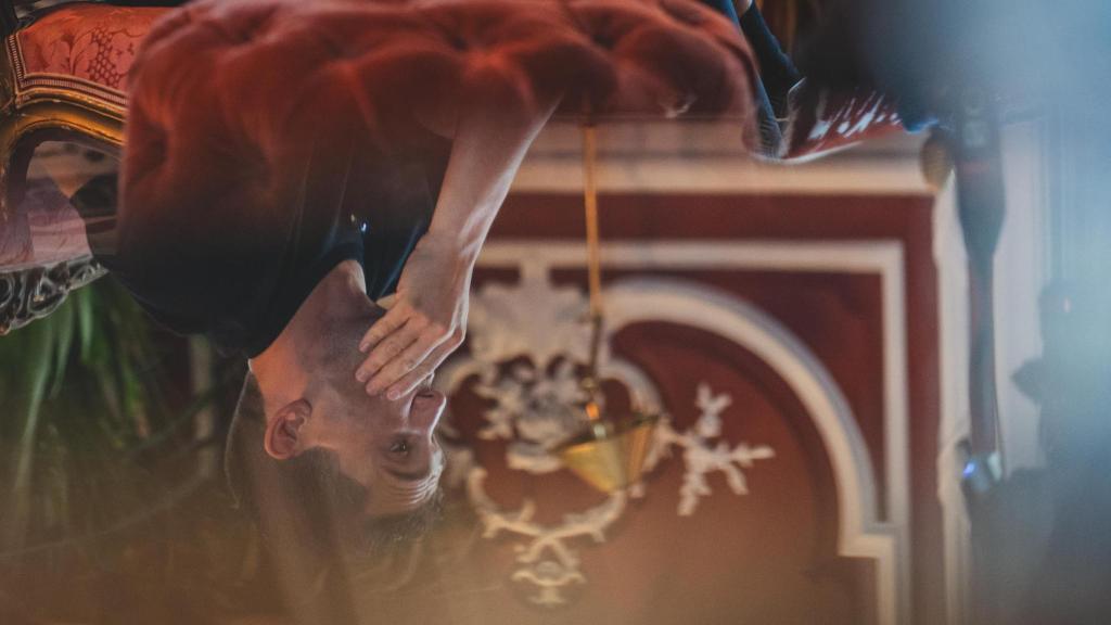 Jaime cree que hay machismos en el día a día que debemos cortar de raíz, como los comentarios fuera de tono de los amigos.