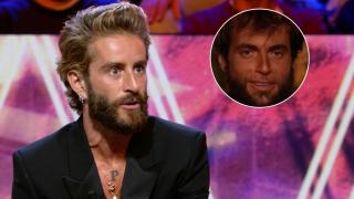 Pelayo Díaz en 'De viernes' y Montoya en 'Supervivientes'.