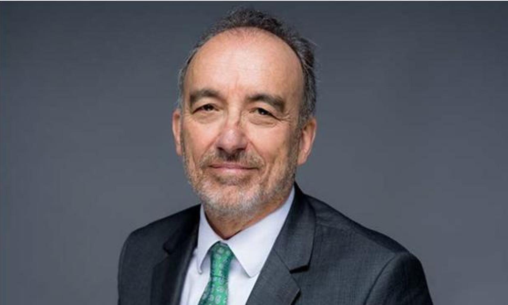 Manuel Marchena, magistrado de la Sala Penal del Tribunal Supremo./