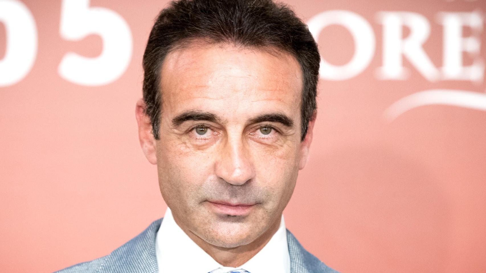 El diestro de Chiva, Enrique Ponce, en una imagen tomada en 2021, en Madrid.