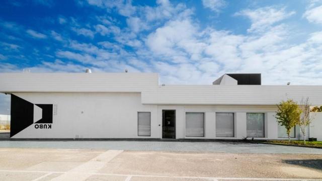 KUBO, un centro de innovación que definirá las nuevas tendencias de consumo, marcas y productos.