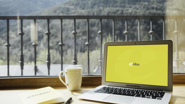 Internet para tu segunda vivienda con Embou.