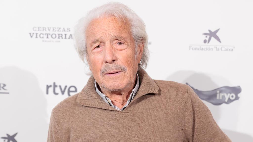 Manolo Zarzo en una imagen de archivo.