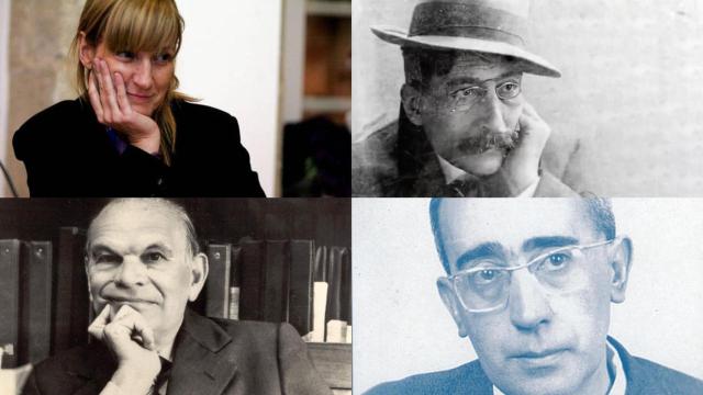 La Real Academia Gallega anuncia este viernes la figura homenajeada en las Letras Gallegas 2026