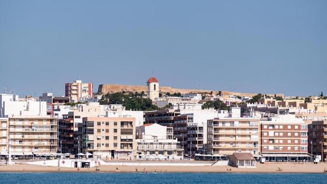 Municipio de Guardamar del Segura
