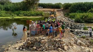La Junta de Andalucía recurre al Supremo para desbloquear la construcción de la EDAR Norte de Málaga