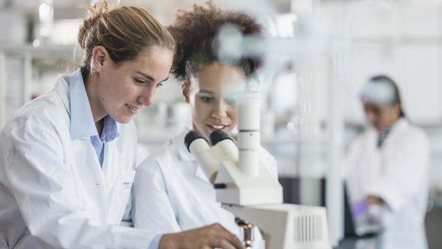 La ciencia es lenta, pero cuando llega, aplasta: la historia científica detrás de una hepatitis infantil desconocida