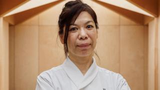Chizuko Kimura, la primera chef de sushi en conseguir una estrella Michelin: “El mayor desafío fue creer en mí misma”