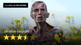 Fotograma de '28 años después'.