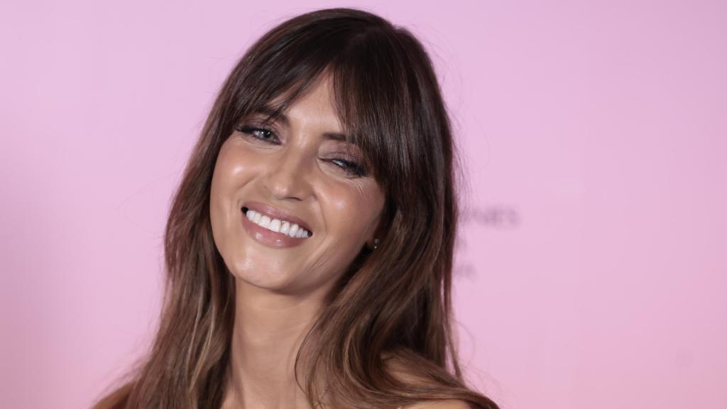 Sara Carbonero en una imagen de archivo.