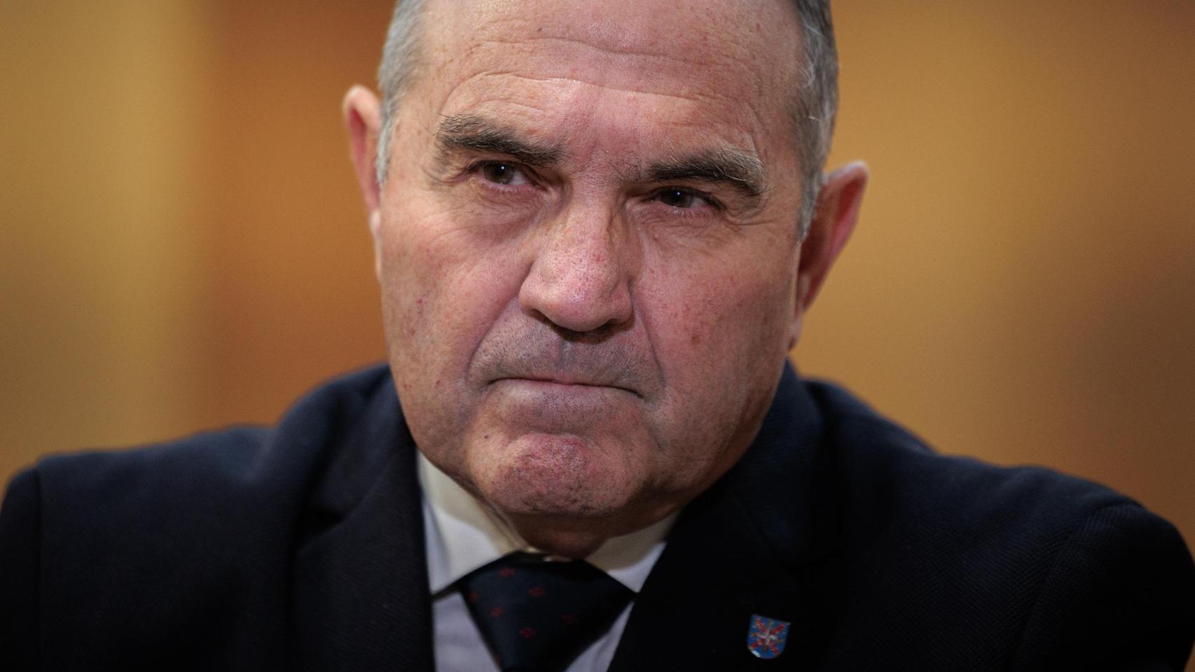 Francisco José Gan Pampols. Biel Aliño