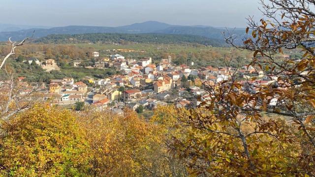 Rozas de Puerto Real, el pueblo donde abre la cadena de hamburguesas viral.