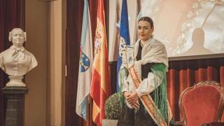 Las Meigas conmemoran en A Coruña el martirio de San Juan