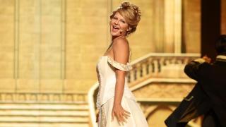 Laura Escanes en 'Tu cara me suena'.