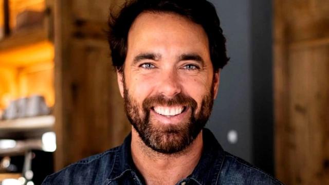 El empresario Javier Ungría en una fotografía cedida a EL ESPAÑOL.