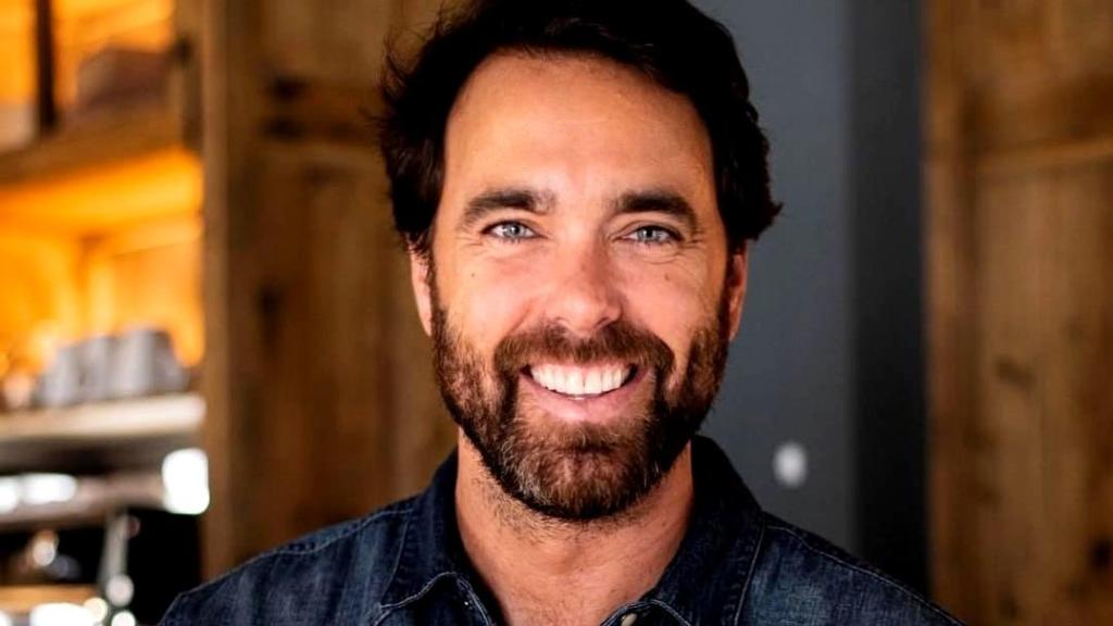 El empresario Javier Ungría en una fotografía cedida a EL ESPAÑOL.