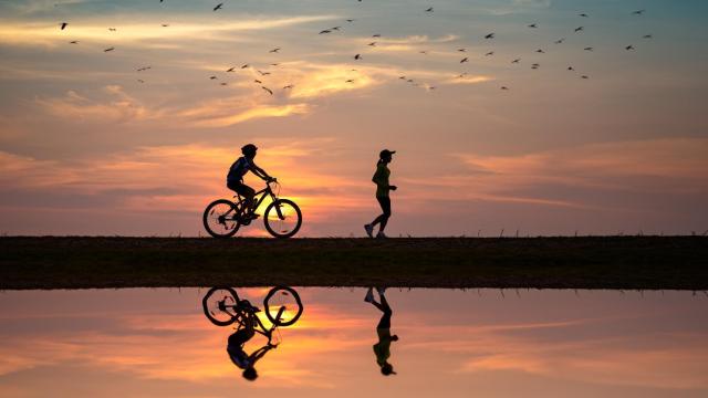 Galicia necesita moverse