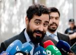 La Policía ve "evidente" que Alvise usó "fondos opacos" de "origen difuso" para financiar en B su campaña a las europeas